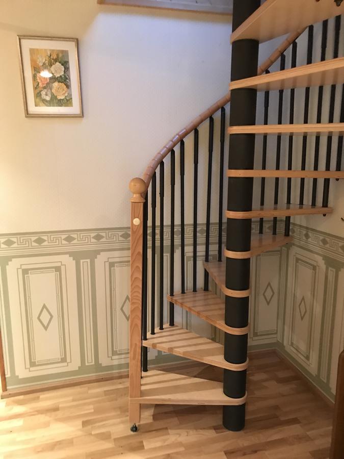 Parus Boutique Hotel Jūrkalne Eksteriør bilde