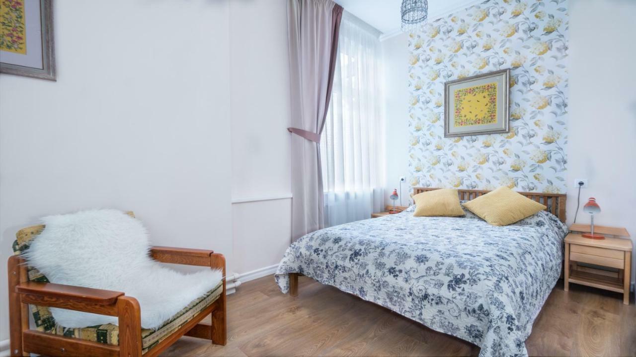 Parus Boutique Hotel Jūrkalne Eksteriør bilde
