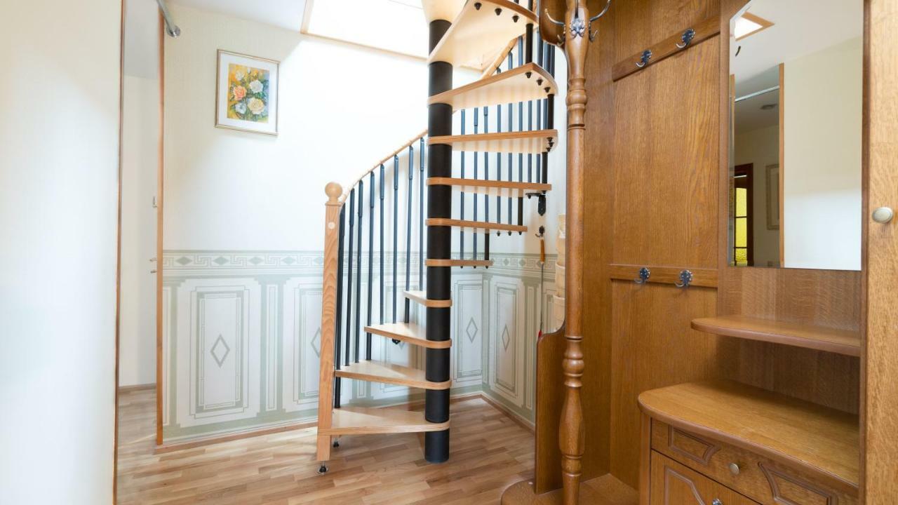Parus Boutique Hotel Jūrkalne Eksteriør bilde
